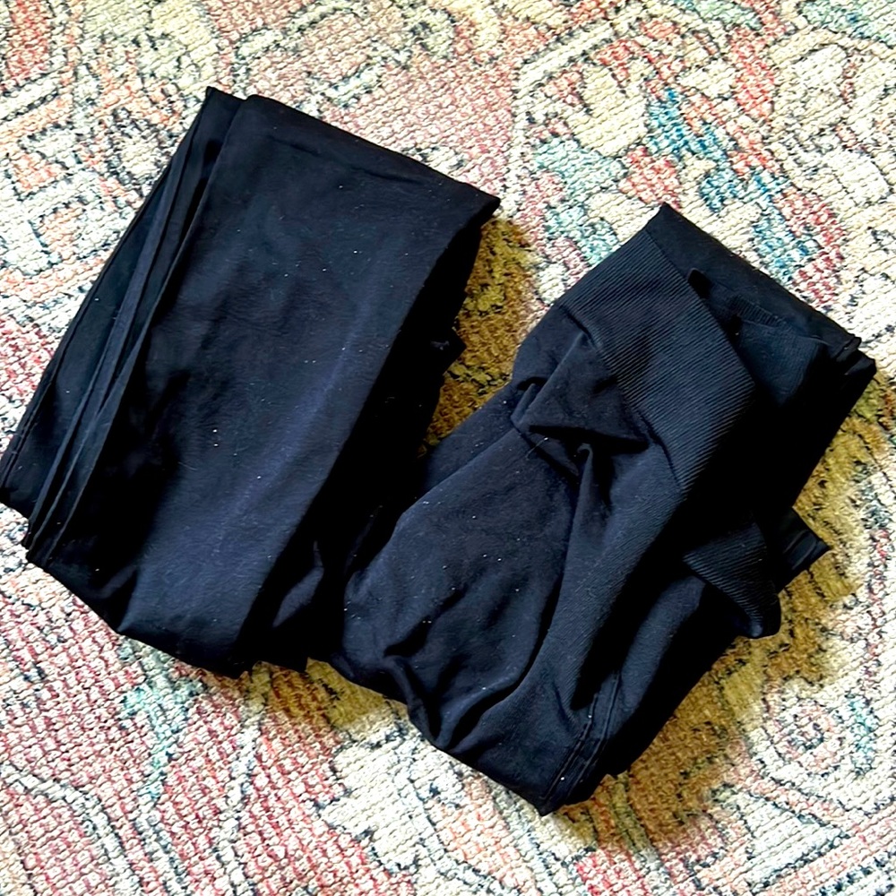 Maternity Leggings